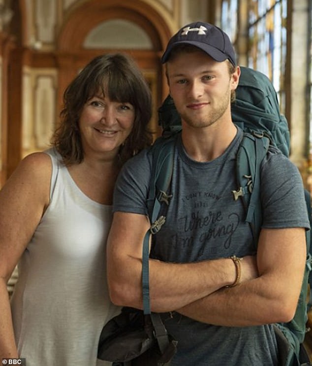 Race Across The World Contestant Dies in Car Crash at 24: Family Shares Emotional Tribute  
This version maintains clarity and conciseness, highlights key details (show name, age, cause of death), and uses a colon to separate the event from the family’s response, adhering to standard headline structure.