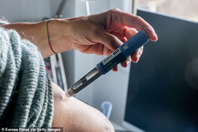 Elderly and Frail Face Severe Risks from New Weight-Loss Drug Side Effects, Doctors Warn