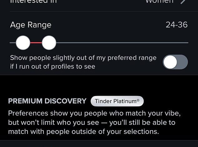 Tinder Tests Height Filter, Sparks User Backlash: ‘Over for Short Men’