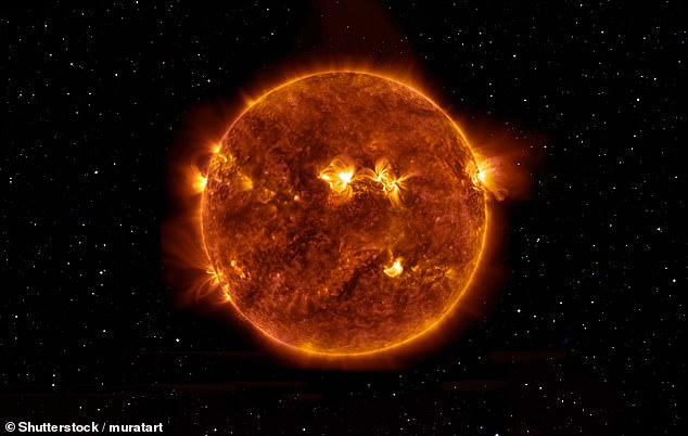 Imminent Solar Storm Threatens Widespread Power and Communication Outages