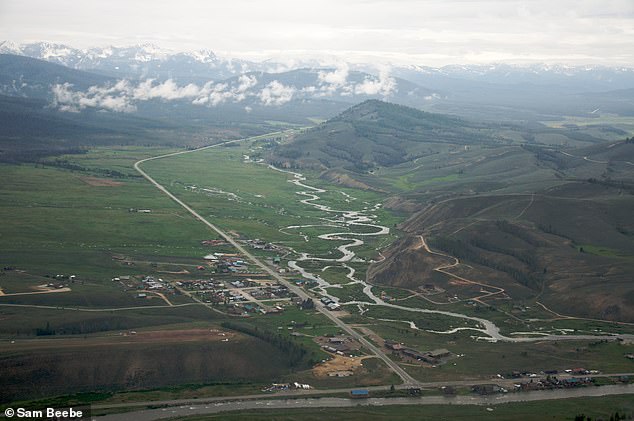 Dormant ‘Sleeping Giant’ Fault Awakens, Triggering Dozen Earthquakes in US Town