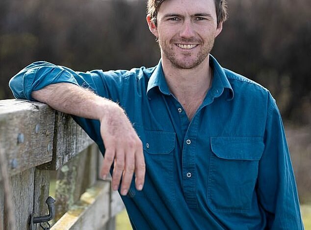Title: "Channel Seven Faces Embarrassing Blunder in ‘Farmer Wants a Wife’ Promo: ‘Who Are Those Girls?’"