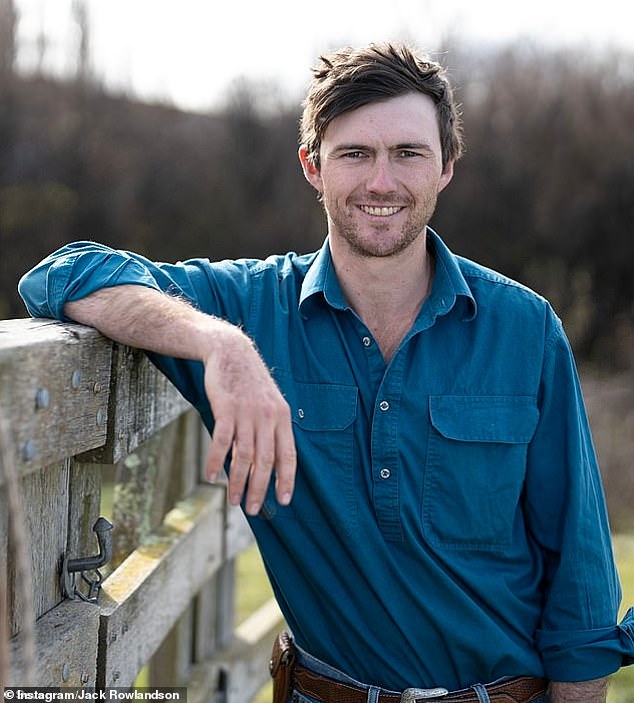 Title: "Channel Seven Faces Embarrassing Blunder in ‘Farmer Wants a Wife’ Promo: ‘Who Are Those Girls?’"