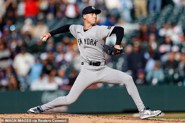 Luke Weaver’s Injury Diagnosis Revealed After Yankees Star’s Hamstring Pain vs. Dodgers