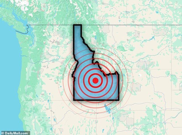 Idaho’s Unusual Earthquake Spike Fuels Imminent Danger Concerns: ‘Be Prepared’