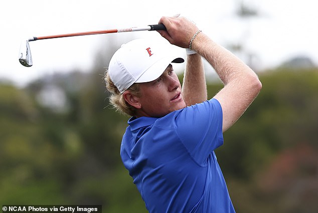 Ryder Cup Icon’s Son, 21, Loses US Open Playoff as Amateur Shines in Florida Finale