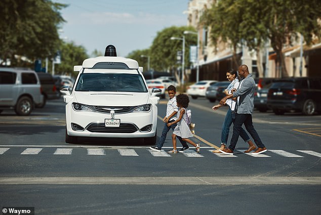 Autonomous Taxis Mimic Human Behavior on San Francisco Streets: Unsettling Consequences