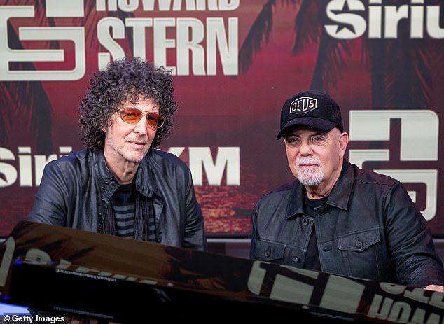 Revised Title:
"Billy Joel Addresses Health Concerns Following Brain Disorder Speculation"  
This version maintains clarity, removes sensationalized language, and focuses on his proactive response to public concerns.