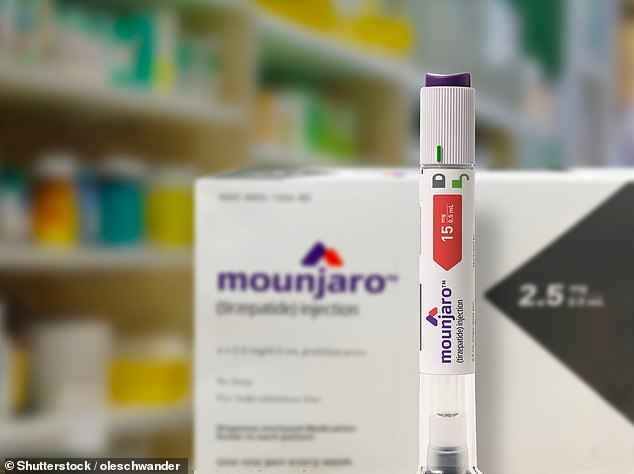 UK Drug Chiefs Warn Slimming Jabs May Reduce Contraceptive Effectiveness, Heighten Birth Defect Risks