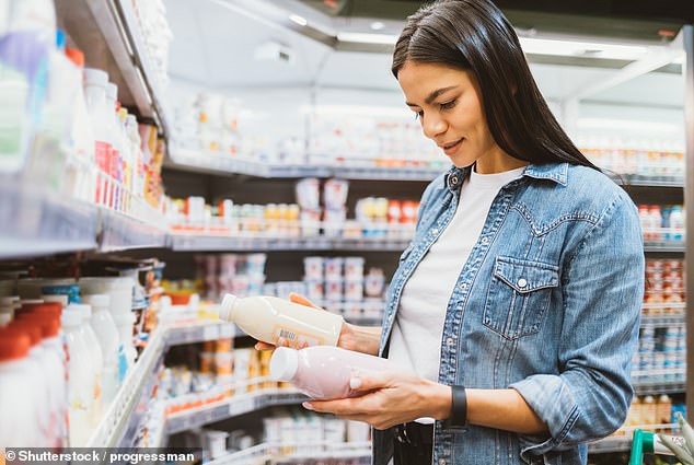 Scientists Warn Popular Health Drinks in Fridges Could Hasten Early Death