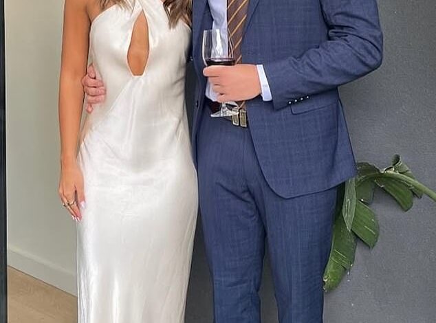 Graphic Warning: AFL Star Sam Butler Shares Gruesome Injury Photo After 418-Day Hiatus