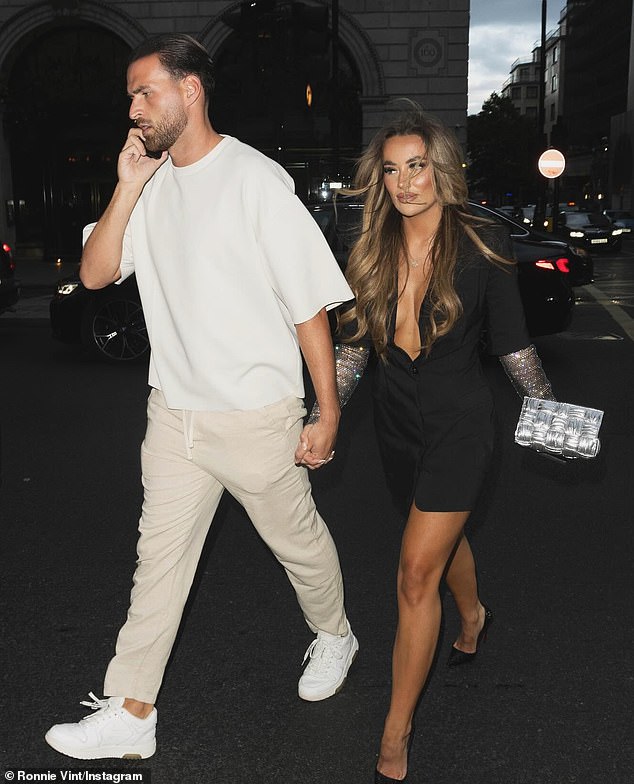 Title: "Love Island Couple Splits Four Months After All Stars Reunion Amid Weeks of Arguments"  
This version maintains the key details, uses concise phrasing, and emphasizes the timeline and cause of the split while avoiding sensationalized formatting.