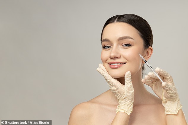 Study Finds Botox Users Viewed as Better Suited for Casual Flings Over Long-Term Partners
