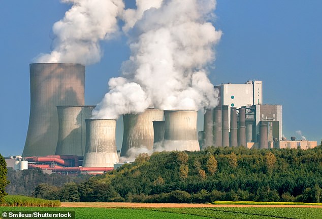Earth’s CO2 Levels Hit Record High, Surpassing 430ppm for First Time in Human History