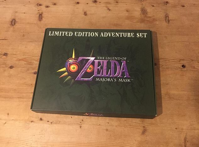 Forgotten Retro Games in Your Attic? Experts Reveal Titles Now Worth a Fortune