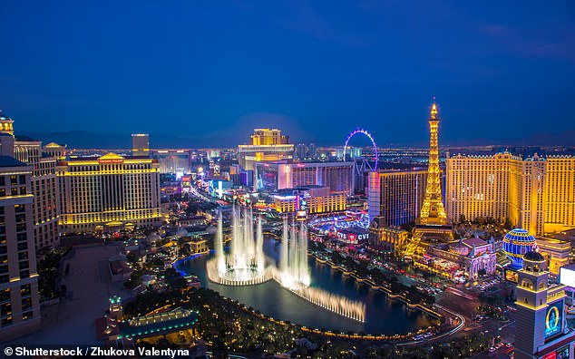 Nevada Earthquake Swarm Sparks Fears of Ground Fracturing Amid Rising Tremors