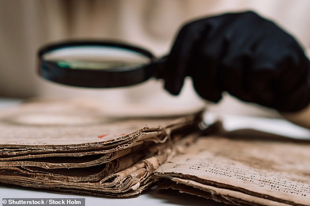 Ancient Textual ‘Fingerprints’ Reveal Revised History of the Ark of the Covenant’s Origins
