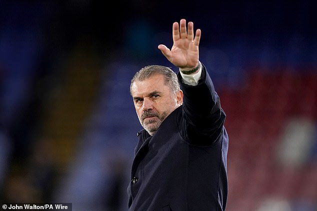 Spurs Snatch Defeat from Victory: Postecoglou’s Sacking Erases Bilbao Magic
