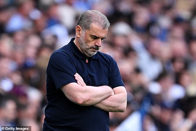 Tottenham’s Postecoglou Sacking: A Justified Yet Callous Move Exposing Football’s Harsh Realities