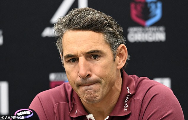 Billy Slater Snubs Origin Legend, Abandons Queensland Loyalty Policy Ahead of Game Two