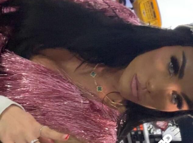 Princess Andre Reunites with Mum Katie Price During Pride Performance Amid Reality Show Exclusion Claims