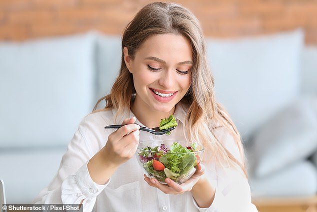 Study Debunks ‘Vegan Hippie’ Stereotype: Plant-Based Dieters More Power-Hungry Than Meat-Eaters