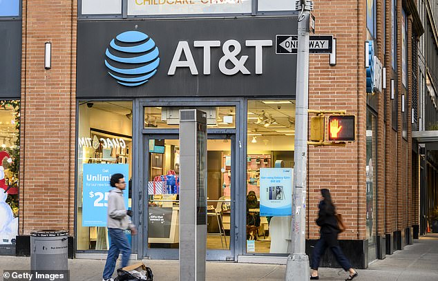 AT&T Breach Exposes 86 Million Social Security Numbers: Check Your Risk Now