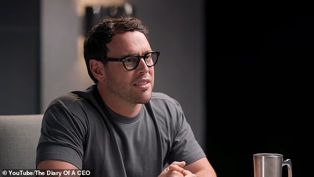 Scooter Braun, Justin Bieber’s Former Manager, Contemplates Suicide Following Marital Split and Taylor Swift Feud