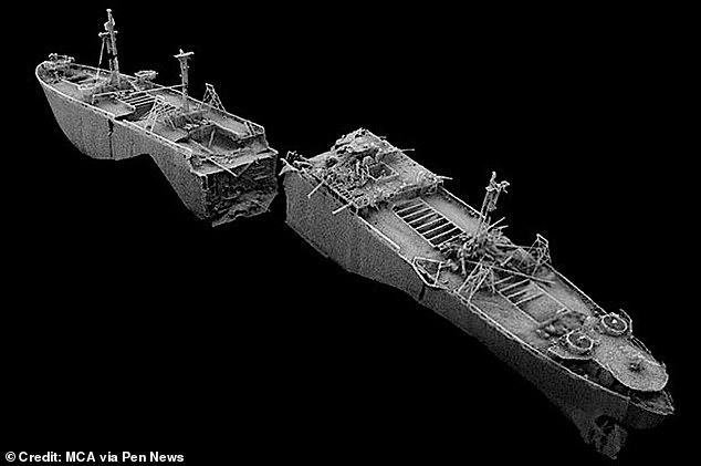 Urgent Alert: Thames’ Bomb-Laden ‘Doomsday Wreck’ Nears Collapse; No-Fly Zone Enforced