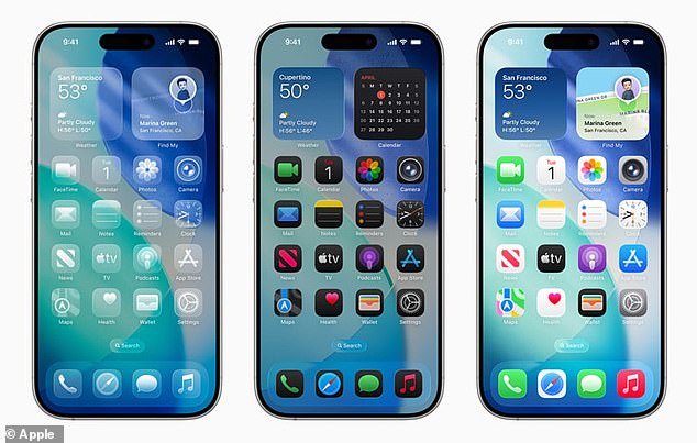 Apple’s iOS 26 Update Excludes Popular iPhone Models – Is Your Device Affected?