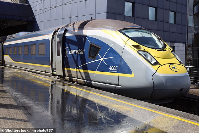 Eurostar Announces Direct High-Speed Rail Routes Linking UK to Central Europe