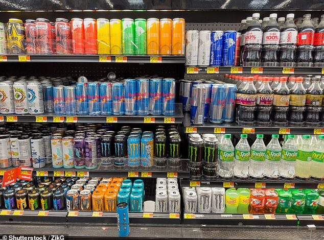 Exposed: Popular Energy Drink Linked to False Cocaine Positives in Drug Tests
