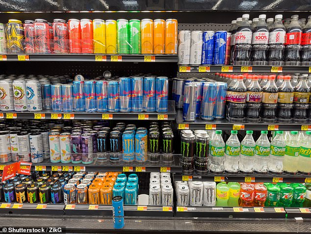 Exposed: Popular Energy Drink Linked to False Cocaine Positives in Drug Tests