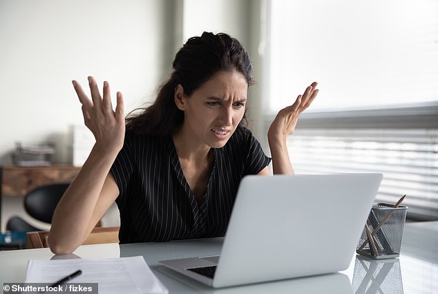 Global ChatGPT Outage Forces Users to Draft Emails Manually