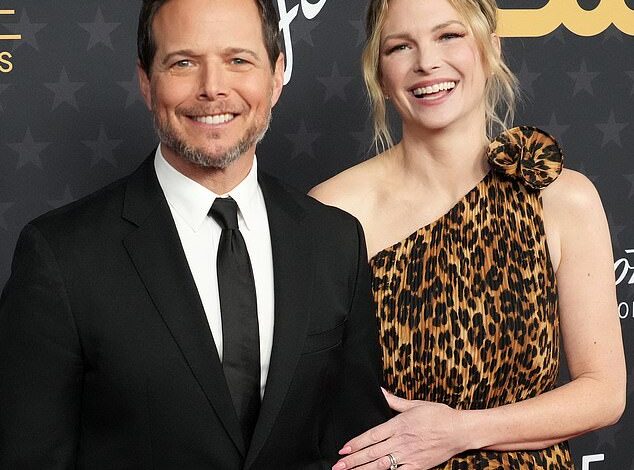 Scott Wolf’s Wife Announces Shocking Split After 21 Years with Cryptic Message to Fans