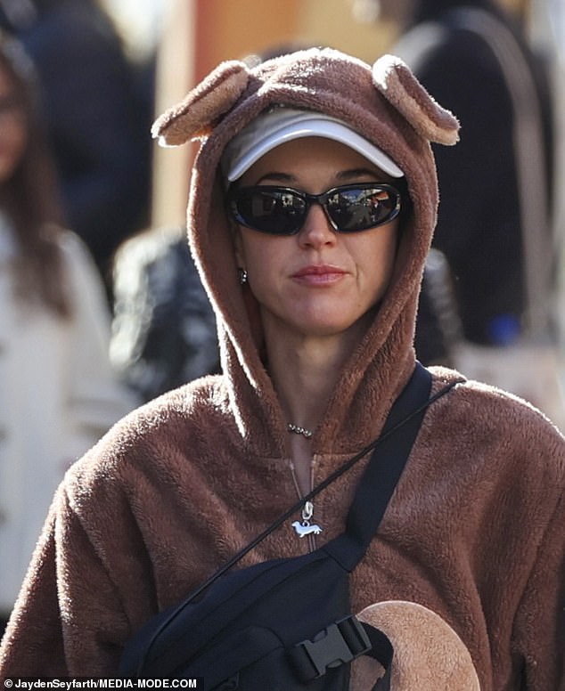 Katy Perry Spotted Looking Sullen Amid Reports of Tension with Orlando Bloom