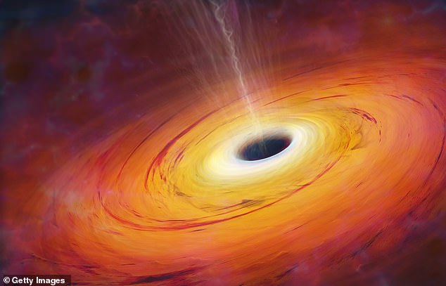 Scientists Construct World’s First Black Hole Bomb in Lab, Raising Existential Risk Concerns