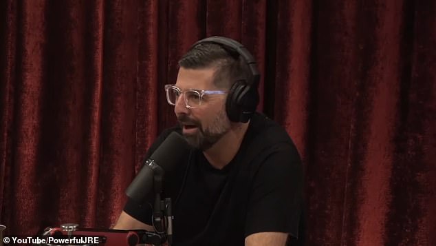 Joe Rogan’s Podcast Predicted LA Riots Years in Advance, Stunning Listeners