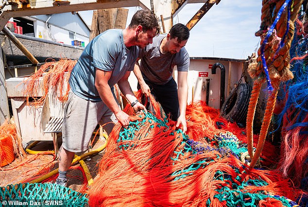 Silent Crisis Threatening to Devastate the $300 Billion Coastal Economy