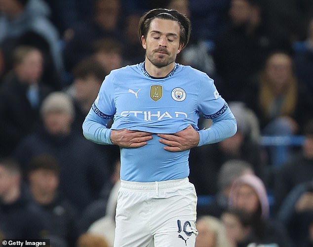 Man City Exclude Grealish and Walker from Club World Cup Squad Amid £114m New Signings