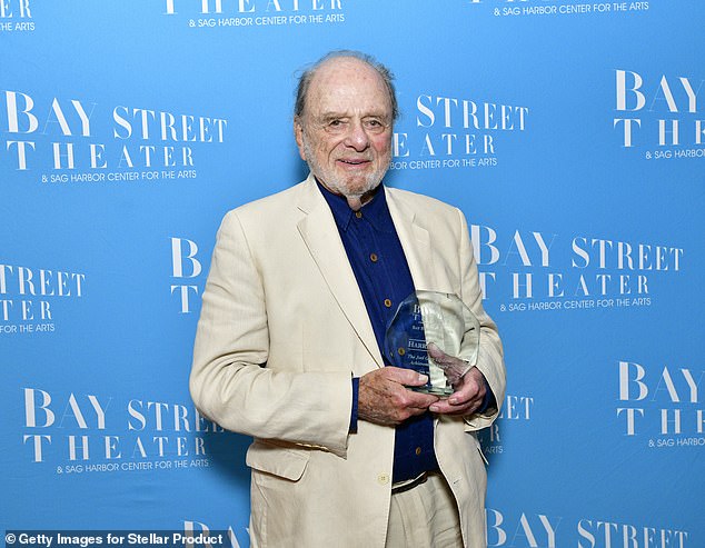 Harris Yulin, Star of Ghostbusters II and Scarface, Dies at 88; Cause of Death Revealed