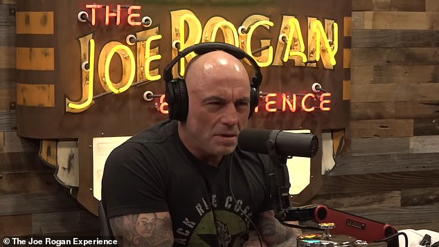 Joe Rogan Stunned by Doctor’s Explosive Pandemic Euthanasia Allegations: ‘They Were Euthanized’