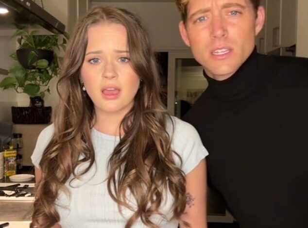 Reese Witherspoon’s Daughter Ava Phillippe Mortified as Fans Notice Awkward Detail About Her Boyfriend