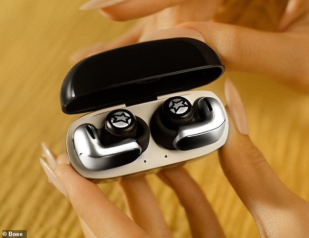 Bose & Blackpink’s Lisa Ultra Open Earbuds Review: Testing the Ultra-Comfortable Collab