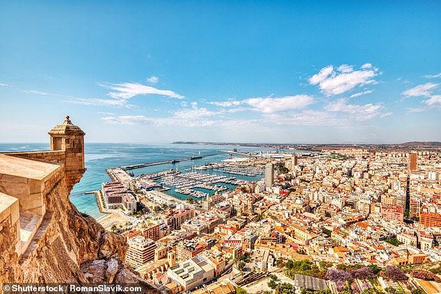 UK Tourists Warned of Parking Scam Targeting Major Holiday Destinations