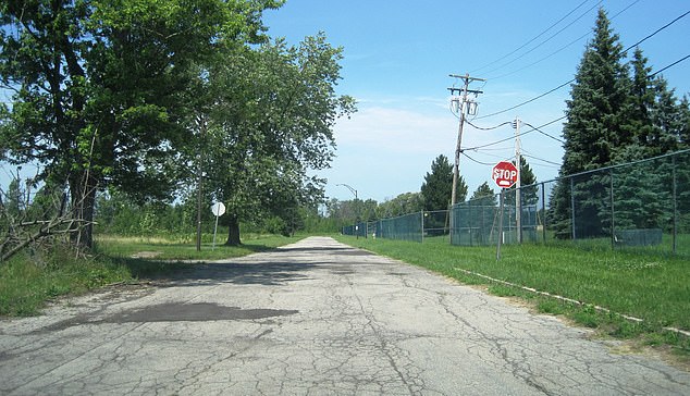 Inside the Toxic Fallout: New York Town Ravaged by Chemical Disaster and Birth Defects