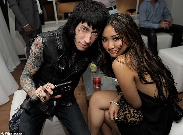 Trace Cyrus Accuses Ex Brenda Song of Faking Pregnancies and Terminal Brain Tumor in Incendiary Claims