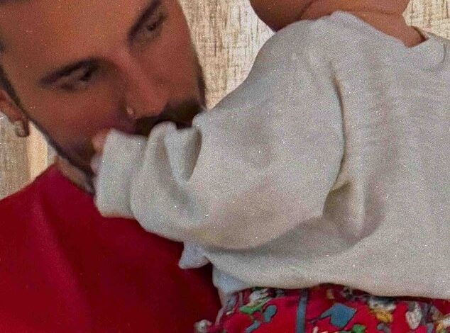 Justin Bieber Shares Rare Photos of Son Jack with Cryptic Caption Following Concerning Posts