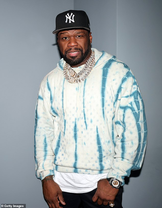 Revised Title:
"50 Cent’s Three-Word Insult Targets Kanye West’s Wife Bianca Censori During Diddy Trial Cameo"
Rationale:
Removes subjective terms like "shock" to maintain neutrality.
Clarifies the subject, action, and context concisely.
Retains key details: the insult, target (Bianca Censori), and event (Diddy trial cameo).