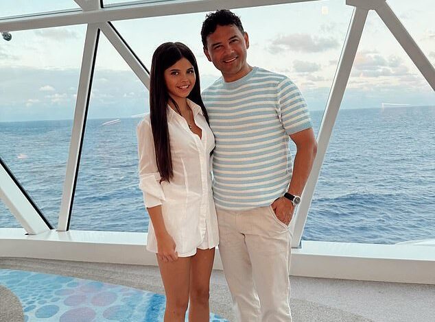 Ryan Thomas Asserts Daughter Scarlett, 16, Isn’t a ‘Nepo Baby’ Receiving ‘Free Ride’ Amid £2M Earnings Forecast